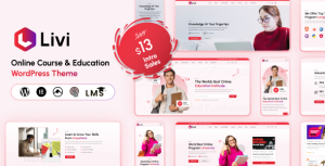 Livi education wordpress theme gplpixel.png