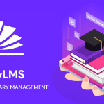 LMS Mobile App - Library Management Solutions (React Native)