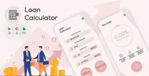 Loan calculator iq loan emi calculator finance tool loan planner .png