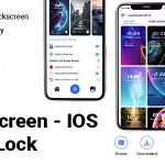 Lock Screen iOS 16 - Lock Screen iOS 15 - iPhone Lock Screen - KLCK - iPhone Lock Screen