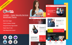 Locklab cyber security services wordpress theme gplpixel.png