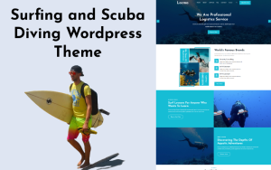Locma swimming school surfing and scuba diving wordpress theme.png