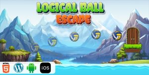 Logical ball escape html5 game gplpixel.jpg