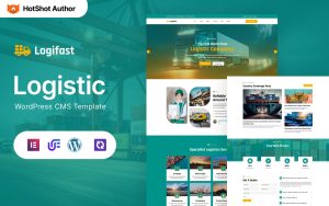 Logifast transportation logistics wordpress elementor theme.jpg