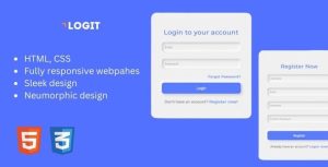 Logit premium login and signup html5 forms gplpixel.jpg