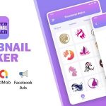 Logo/Brand Identity/Thumbnail Maker - Complete Solutions to make thumbnail