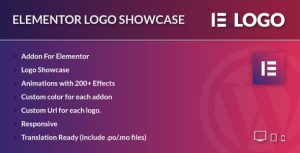 Logo showcase for elementor wordpress plugin v10 gplpixel.jpg