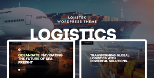 Lojistek transportation logistics wordpress theme gplpixel.png