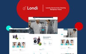 Londi laundry service dry cleaning wordpress theme.jpg