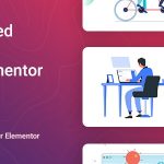 Lottier - Lottie Animated Images for Elementor