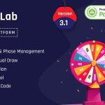LottoLab - Live Lottery Platform