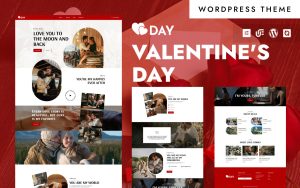 Love day st valentine s special love couples wordpress elementor theme.jpg