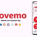 Lovemo - Ultimate Love Companion App | ADMOB, FIREBASE, ONESIGNAL