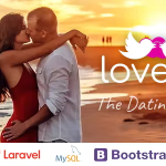Loveria - The Laravel PHP Dating Script