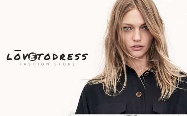 LovetoDress - Fashion Store WooCommerce Theme - Image 1