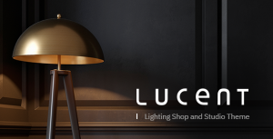 Lucent lighting shop theme gplpixel.png