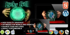 Lucky ball html5 instant win game gplpixel.jpg
