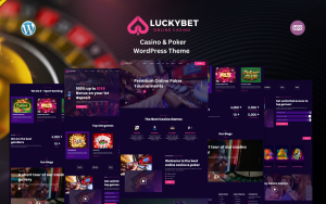Lucky bet casino poker wordpress theme.png