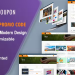 LuckyCoupon - Laravel Coupon CMS