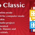 Ludo Classic !Ludo Game- Admob Ads + Android Studio