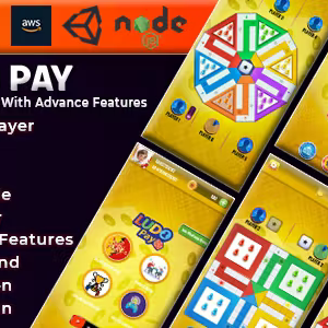 Ludo Pay Online Multiplayer Real Money Game