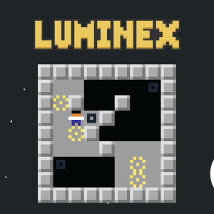 Luminex - HTML5 - Construct 3