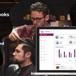 LuxeLooks - Salon Booking App with Admin Panel