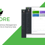 M-Store- Multi-Store Inventory Management System with Full Accounts and installment Sale