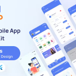 Maan - Mobile TopUp UI Kit