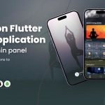 Maditam: Meditation App With Web admin | Daily Meditation App | Music App & Web admin Panel