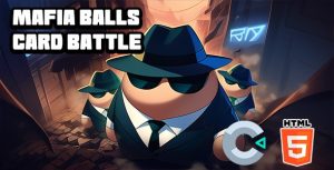 Mafia balls card battle premium html5 game c3p gplpixel.jpg