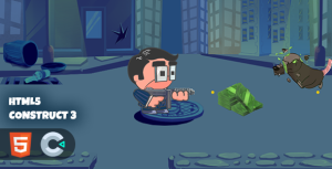 Mafia boy construct 3 html5 game gplpixel.png