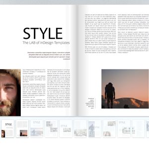 Magalone Flipbook