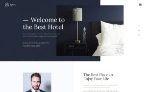 Mageco hotel multipurpose minimal wordpress elementor theme.jpg