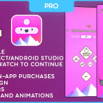 Magic Mountain (PRO) - BUILDBOX CLASSIC - IOS - Android - Reward video