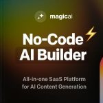 MagicAI - OpenAI Content, Text, Image, Video, Chat, Voice, and Code Generator as SaaS + 6 Premium Themes + 34 Add-ons [Extended Version]