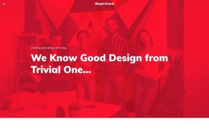 Magictouch web design studio responsive wordpress theme.jpg