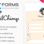 MailChimp for NEX-Forms