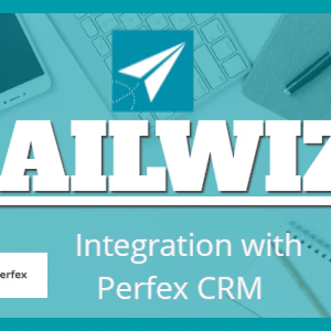 Mailwizz EMA - Campaign Builder Module for Perfex CRM