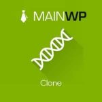 MainWP Clone