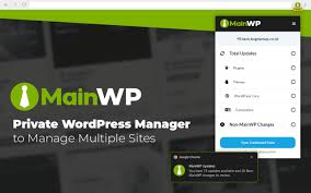 MainWP Links Manager