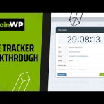 MainWP Time Tracker