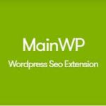 MainWP WordPress SEO