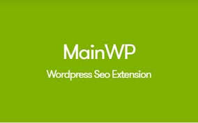 MainWP WordPress SEO