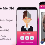 Make Me Old - For Make You Look Older