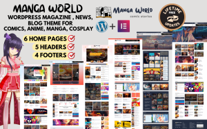 Manga world anime manga news magazine stories blog wordpress theme.png