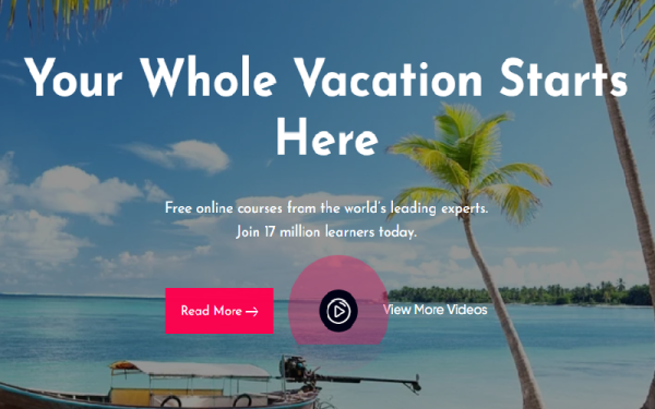 Mano - Travel & Tour Booking WordPress - Image 1