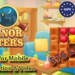 MANOR MATTERS (Admob + GDPR + Android Studio)