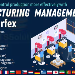 Manufacturing Management module for Perfex CRM
