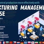 Manufacturing Management plugin for RISE CRM
